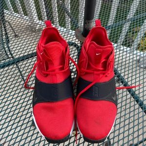 Nike sneakers size 15 mens